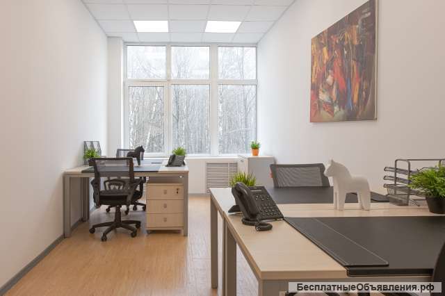 Сдается офис 323, 25,2 квм на 3 этаже