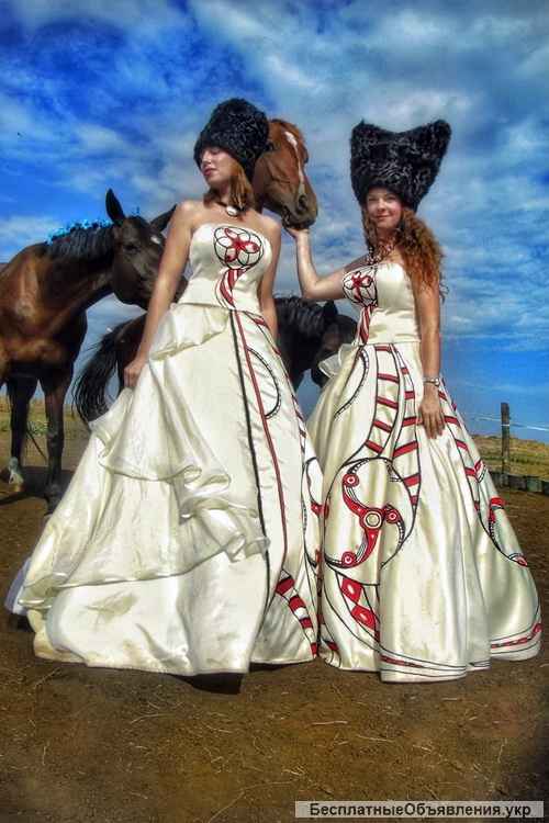 Карнавальные, танцевальные и новогодние костюмы