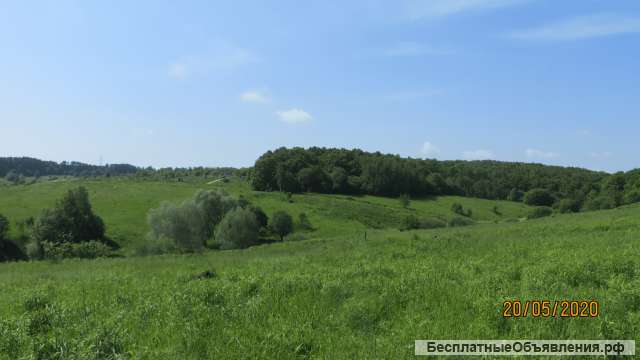 Земельный участок Площадь: 252 597 кв.м.