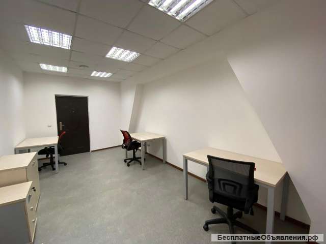 Акция только до 31 июля Готовое Рабочее место под ключ