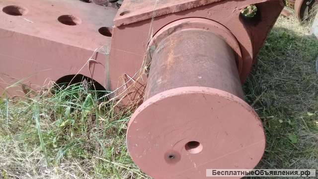 Щека СМД-118