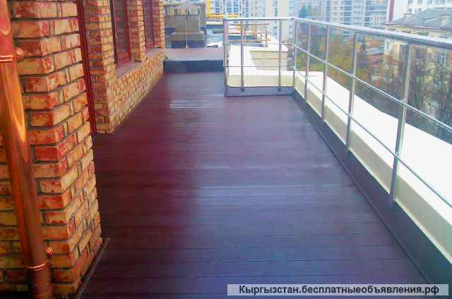 Аренда крыши - террасы в Бишкеке | Крыша для фотосессии, мероприятия, праздника, свиданий