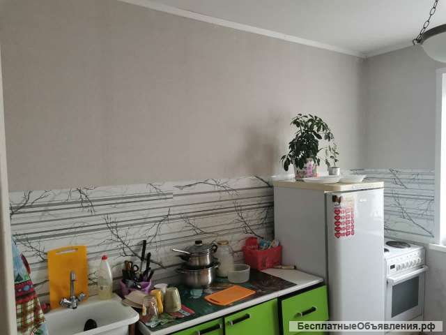 1комнатной квартиры