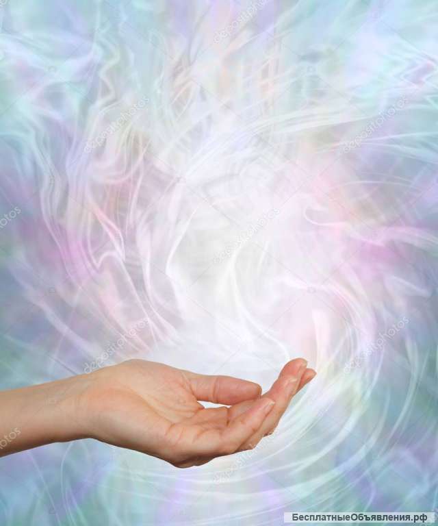 Биоэнерготерапевт