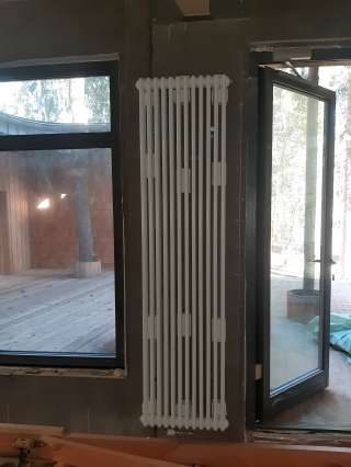 Монтаж и продажа оборудования для отопления, водоснабжения, электрики, вентиляции, кондиционирования