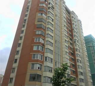 Уютная квартира-студия, площадью 18.3 кв.м., с лоджией.