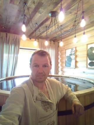 Банщик, парильщик, массажист на дом