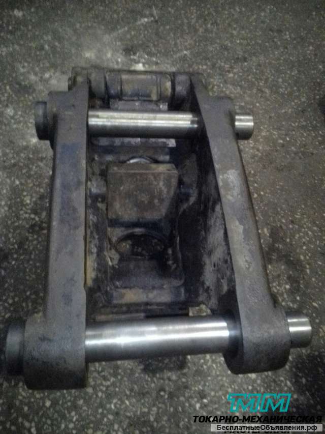 Расточные работы Старый Оскол