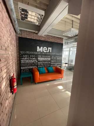 Представительский офис 309 м2, Москва, Спартаковский пер., д. 2, стр. 1, м. Красносельская