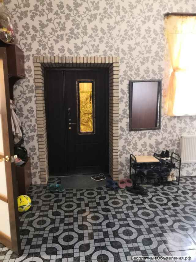 Дом 200 кв.м. в с. Красносельское