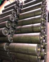 Ролики конвейерные и Роликоопоры