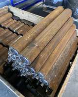 Ролики конвейерные и Роликоопоры