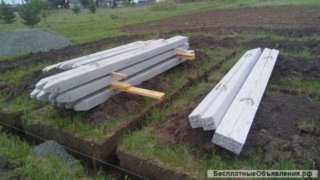 Сваебой, Забивка жб Свай 150*150мм 200*200мм