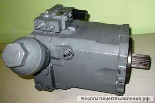 Насосы аксиально-поршневые Rexroth A11VO130