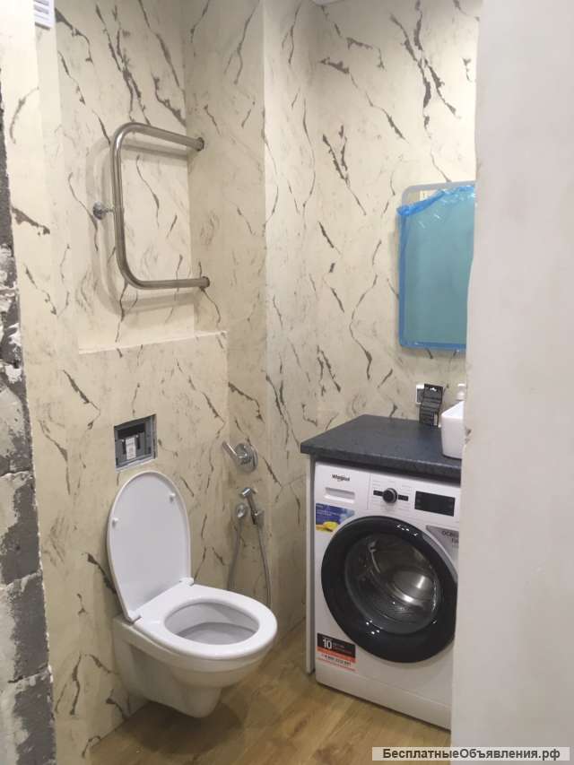 Ремонтно-строительные работы