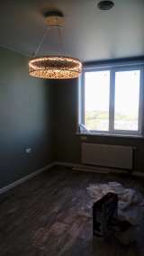 Ремонтно-строительные работы