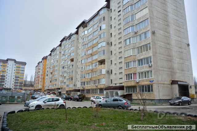 1-комнатную квартиру на Кулакова