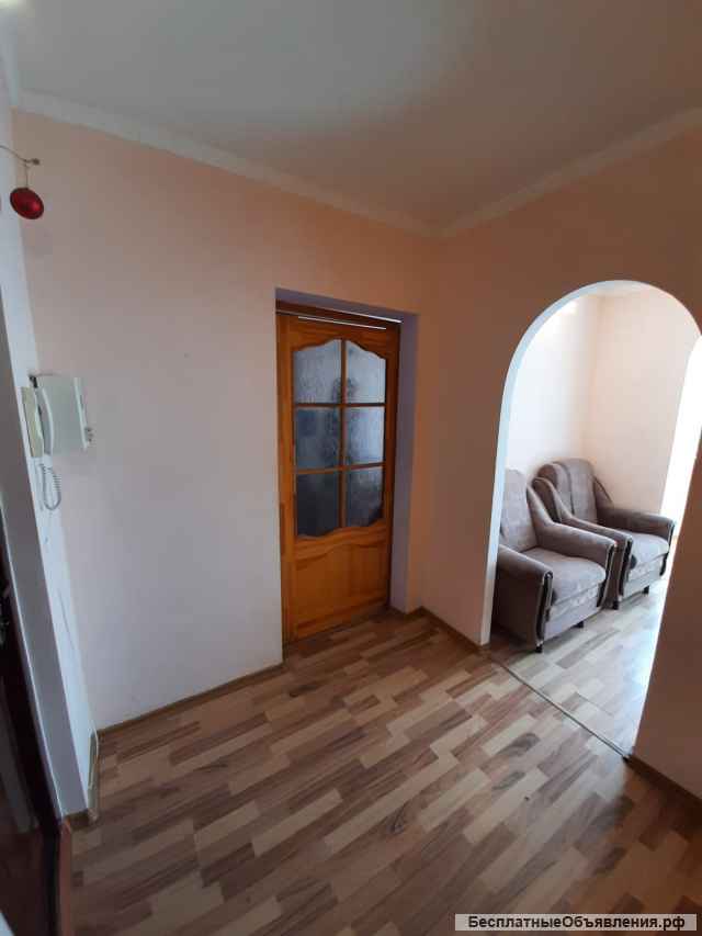 1-комнатную квартиру на Кулакова