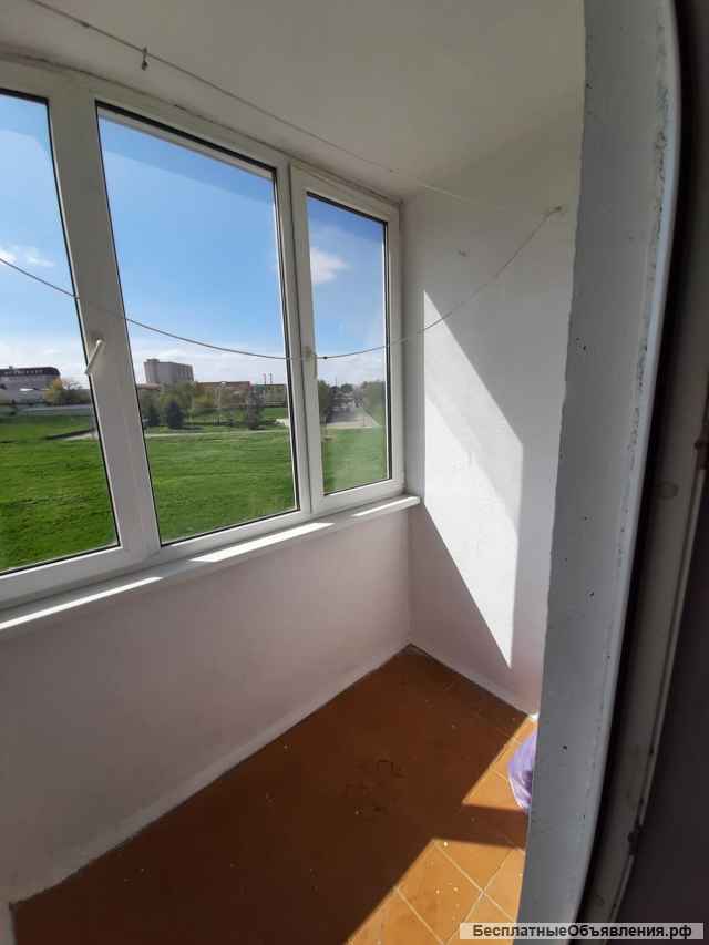 1-комнатную квартиру на Кулакова