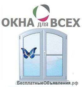 Окна (Рехау) от производства