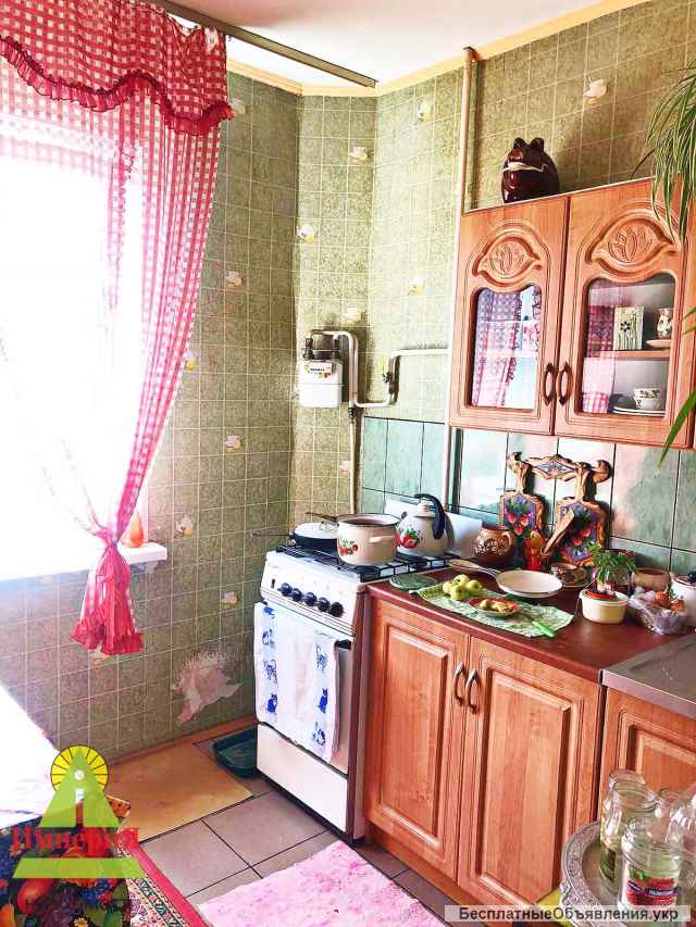 3.5.6 на Славина (Стуса). Нижний ДНС.