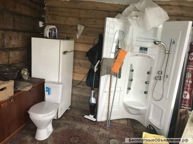 Дом, р. п.Коченево, ул.Есенина 7