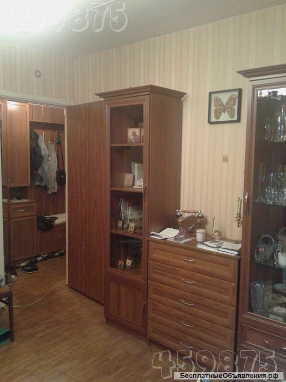 Сдаю 1 комн.кв-ру.