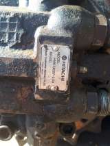 Редуктор хода hitachi zx 330/1