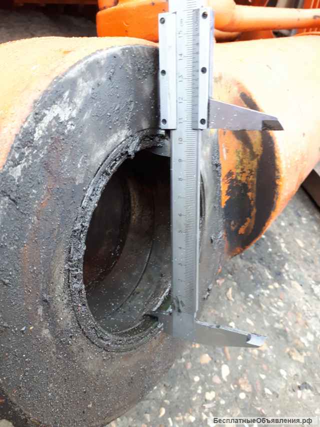 Гидроцилиндр рукояти hitachi zx 330/1