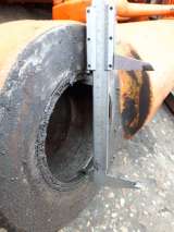 Гидроцилиндр рукояти hitachi zx 330/1