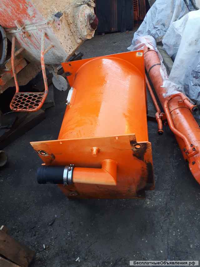 Бак гидравлический hitachi zx 330/1/3