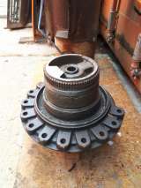 Гидромотор хода hitachi zx 240/3