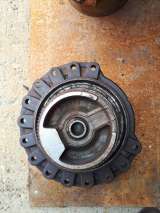 Гидромотор хода hitachi zx 240/3