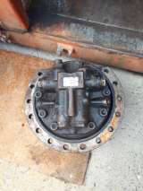 Гидромотор хода hitachi zx 240/3