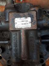 Гидромотор хода hitachi zx 240/3