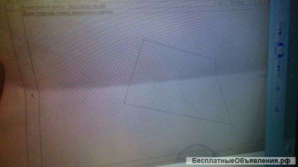 Участок 8соток