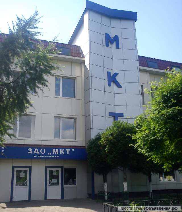 Электрик в организацию