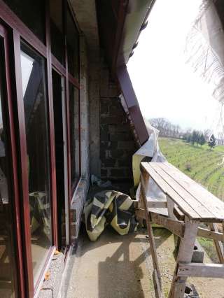 СОБСТВЕННИК Без комиссий и тд и тп. ВИД НА МОРЕ. Кадастровая ВЫПИСКА 2021 года. Статус - квартир