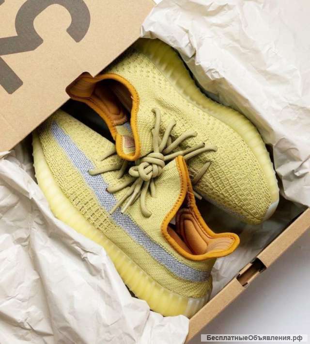Все модели Adidas Yeezy Boost 350 V2 - 70% скидка