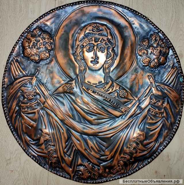 Чеканка - Готовая и на Заказ