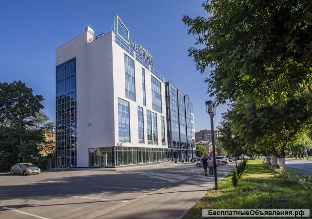 Рабочий по обслуживанию здания