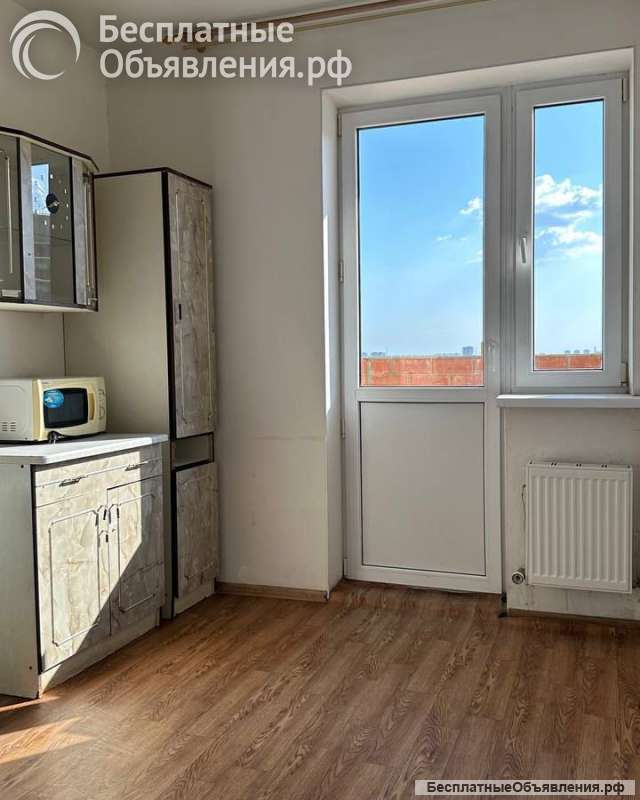 1 к.кв. 35 м2 ЖК Видный
