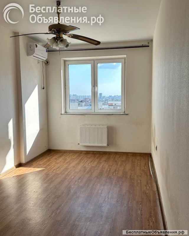 1 к.кв. 35 м2 ЖК Видный