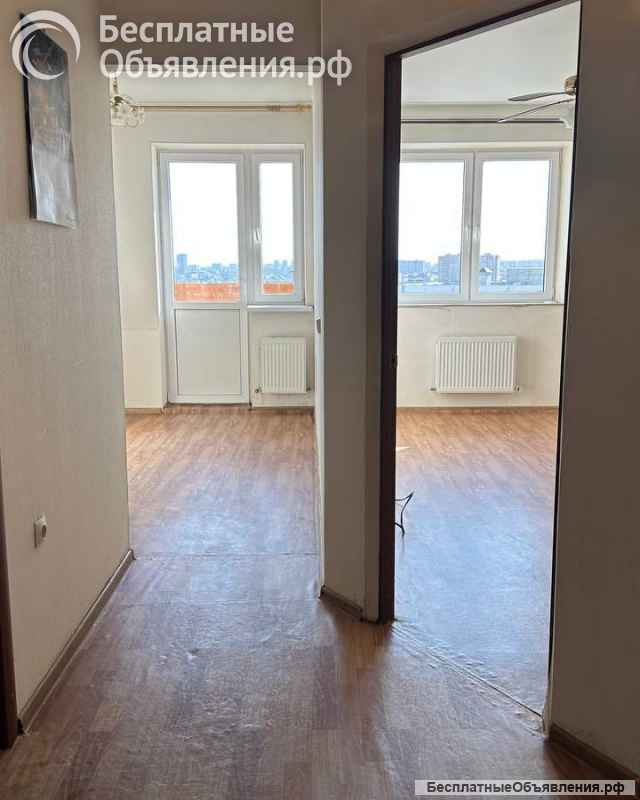 1 к.кв. 35 м2 ЖК Видный