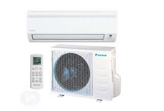 Кондиционеры Daikin