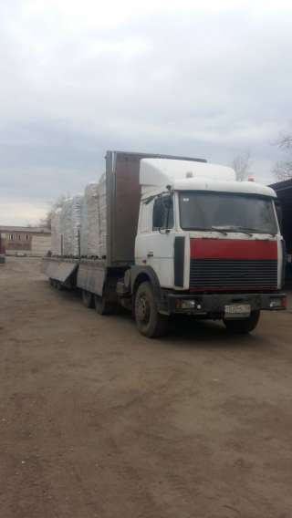 Грузоперевозки 20 тонн полуприцеп