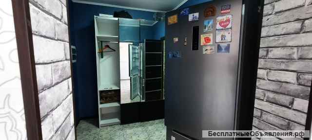 Собственник сдаст на длительный срок квартиру 50 м2 на 1-й линии в Центре