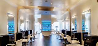 Салон красоты премиум класса в ЦАО