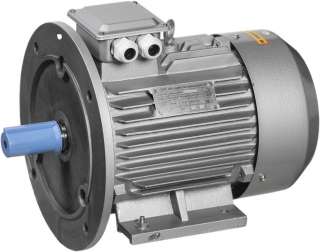 Общепромышленные электродвигатели на 220В