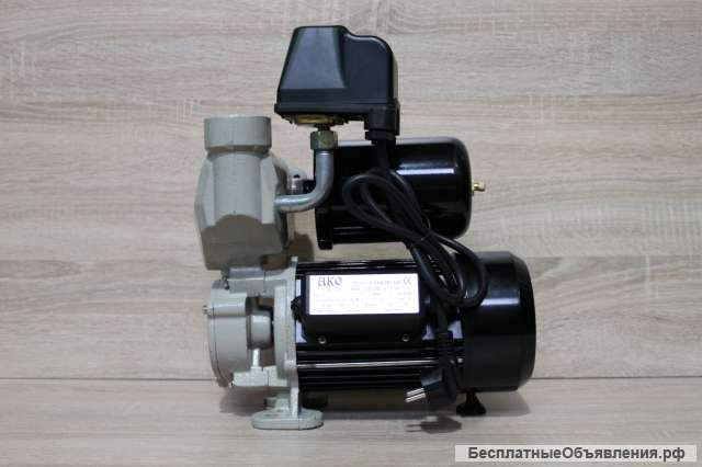 Насос глубинный